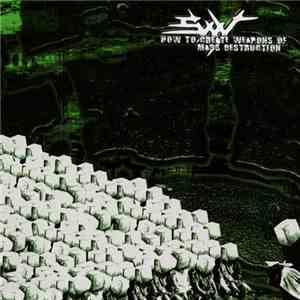 Swy - How To Create Weapons Of Mass Destruction mp3 album
