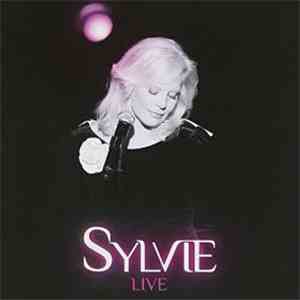 Sylvie Vartan - Sylvie Live mp3 album