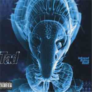 Tad - Infrared Riding Hood mp3 album