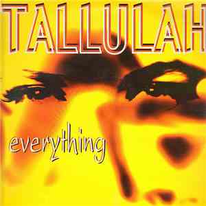 Tallulah - Everything mp3 album