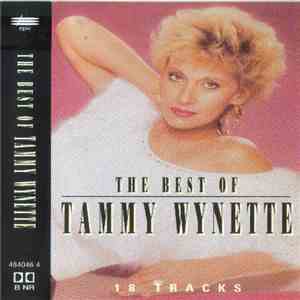 Tammy Wynette - The Best Of Tammy Wynette mp3 album