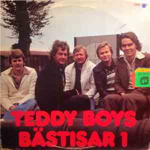Teddy Boys  - Bästisar 1 mp3 album