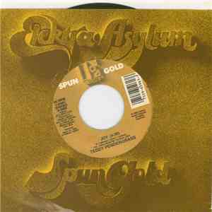 Teddy Pendergrass - Joy / 2 A.M. mp3 album