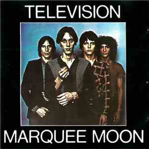 Television - Marquee Moon mp3 album