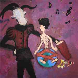 Tendon Levey - The Perfect Swarm mp3 album