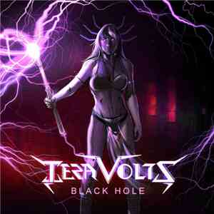 Tera Volts - Black Hole mp3 album