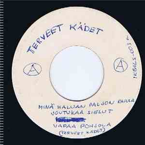 Terveet Kädet - Rock Laahausta Vastaan mp3 album