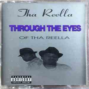 Tha Reella - Through The Eyes Of The Reella mp3 album