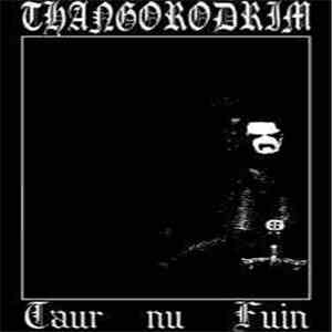 Thangorodrim - Taur Nu Fuin mp3 album