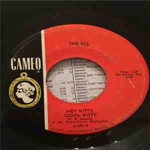 The 3 1/2 - Hey Kitty, Kool Kitty mp3 album