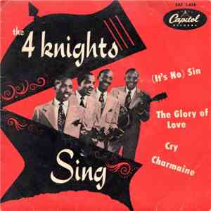 The 4 Knights - Sing mp3 album