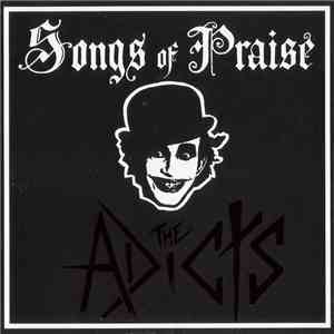 The Adicts - Songs Of Praise mp3 album