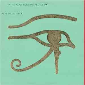 The Alan Parsons Project - Eye In The Sky mp3 album