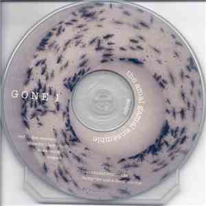 The Amal Gamal Ensemble - Gone 1 mp3 album