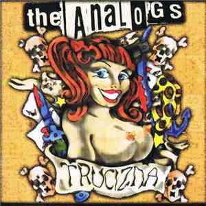 The Analogs - Trucizna mp3 album