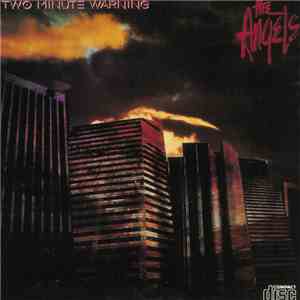 The Angels - Two Minute Warning mp3 album