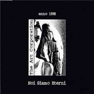 The Art Corporation - Noi Siamo Eterni mp3 album