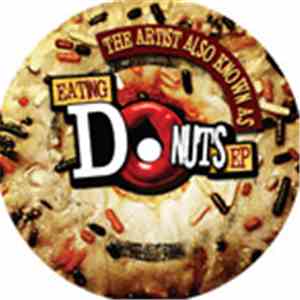 The Artist Also Known As - Eating Donuts E.P. mp3 album