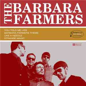 The Barbara Farmers - The Barbara Farmers mp3 album