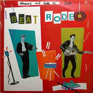 The Beat Rodeo - Staying Out Late mp3 album