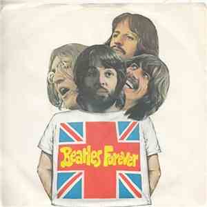 The Beatles - Let It Be mp3 album