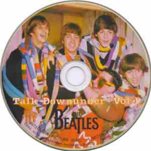 The Beatles - Talk Downunder Vol. I mp3 album