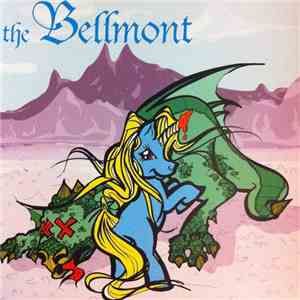 The Bellmont - The Bellmont EP mp3 album