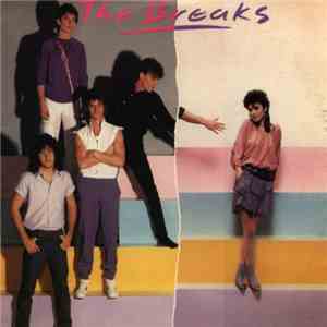 The Breaks  - The Breaks mp3 album