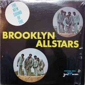 The Brooklyn Allstars - The New Sound Of mp3 album