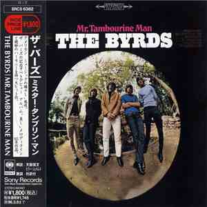 The Byrds - Mr. Tambourine Man mp3 album