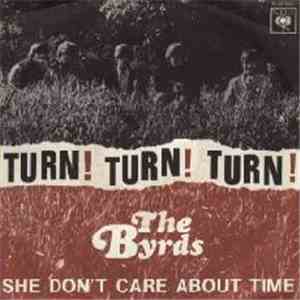 The Byrds - Turn! Turn! Turn! mp3 album