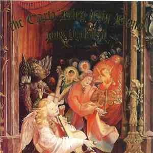 The Carla Bley Big Band - Goes To Church mp3 album