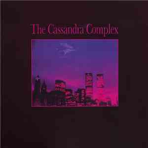 The Cassandra Complex - Theomania mp3 album