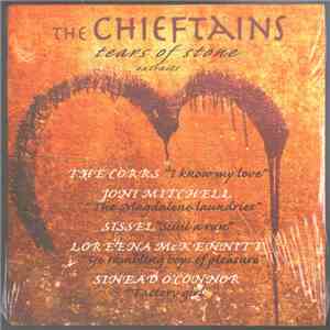 The Chieftains - Tears Of Stone mp3 album