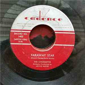 The Chordettes - Never On Sunday / Faraway Star mp3 album
