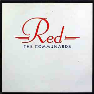 The Communards - Red mp3 album