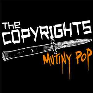 The Copyrights - Mutiny Pop mp3 album