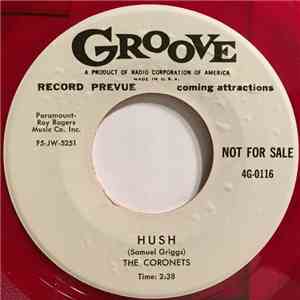 The Coronets  - Hush mp3 album