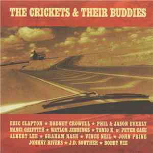The Crickets & Their Buddies - The Crickets & Their Buddies mp3 album