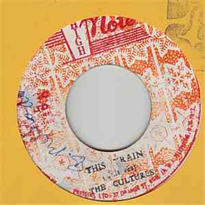 The Cultures - This Train mp3 album