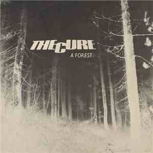 The Cure - A Forest mp3 album