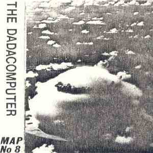 The Dadacomputer - The Dadacomputer mp3 album