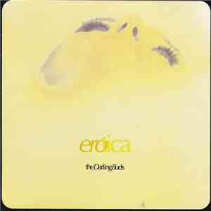 The Darling Buds - Erotica mp3 album