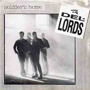 The Del-Lords - Soldier's Home mp3 album