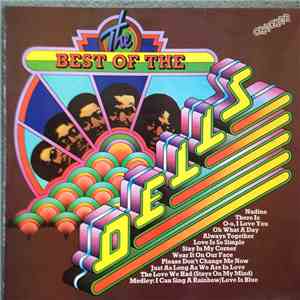 The Dells - The Best Of The Dells mp3 album