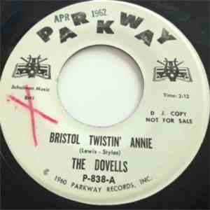 The Dovells - Bristol Twistin' Annie mp3 album