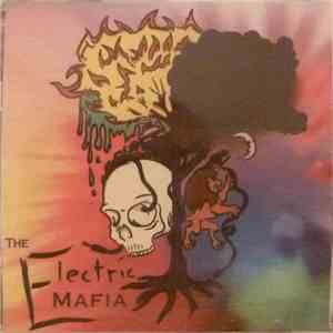 The Electric Mafia - The Electric Mafia mp3 album