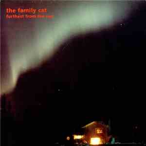 The Family Cat - Furthest From The Sun mp3 album