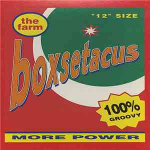 The Farm - Boxsetacus mp3 album