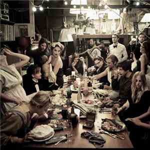 The Fling - When The Madhouses Appear mp3 album